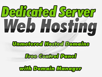 Affordable dedicated servers hosting providers